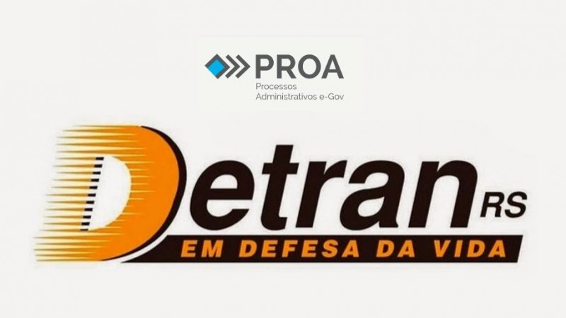 Noticias - PROA viabiliza Virtualização de Processos no DETRAN/RS