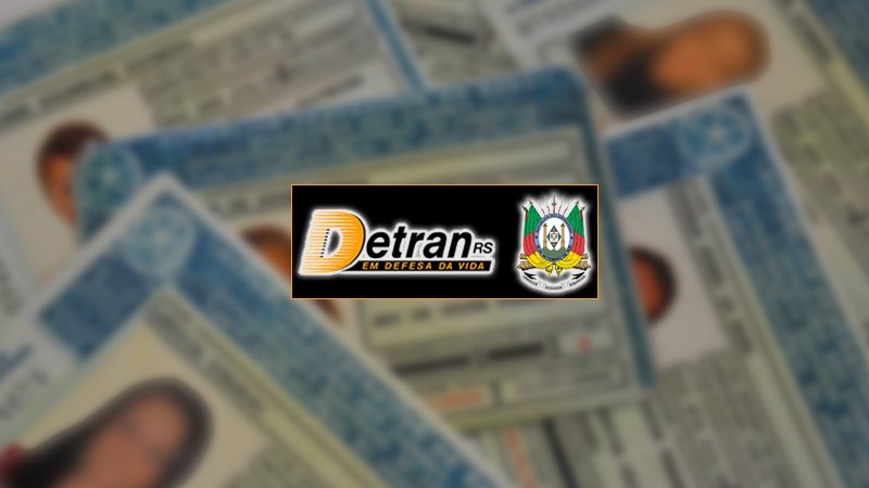 Noticias - Prossegue virtualização de Processos no DETRAN/RS