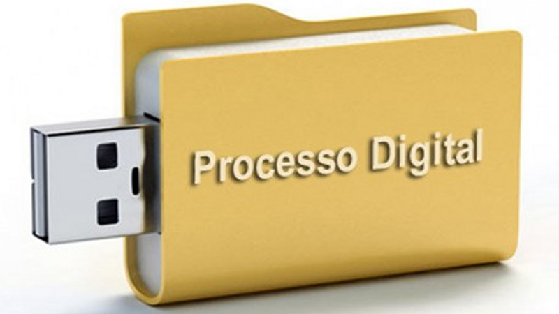 Noticias - Estado se mobiliza para implantação dos processos eletrônicos