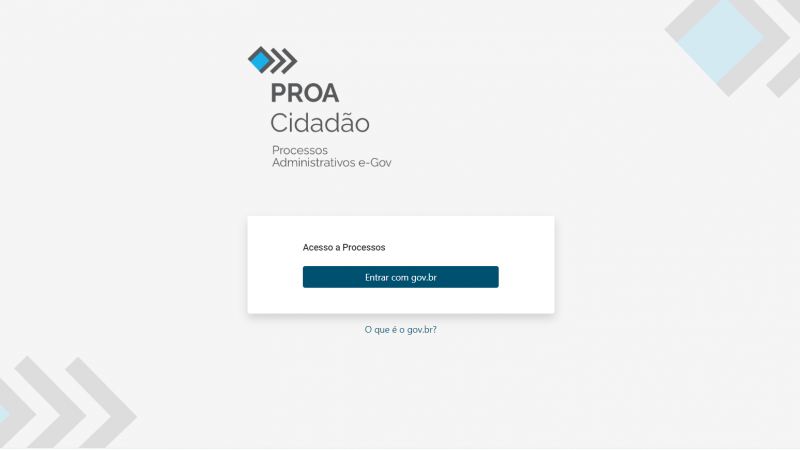 PROA Cidadão